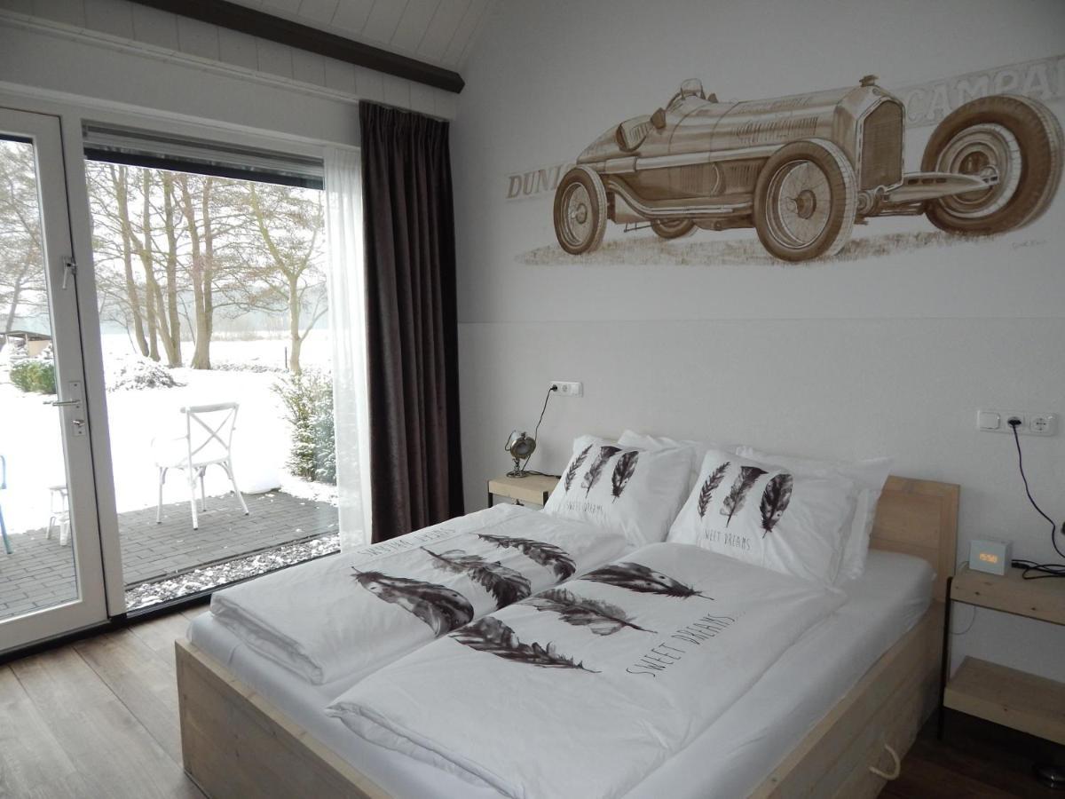 B&B Johannesberg Oldebroek Екстериор снимка