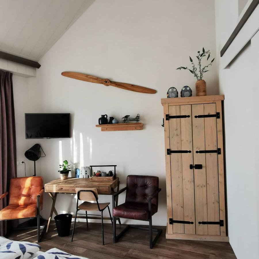 B&B Johannesberg Oldebroek Екстериор снимка