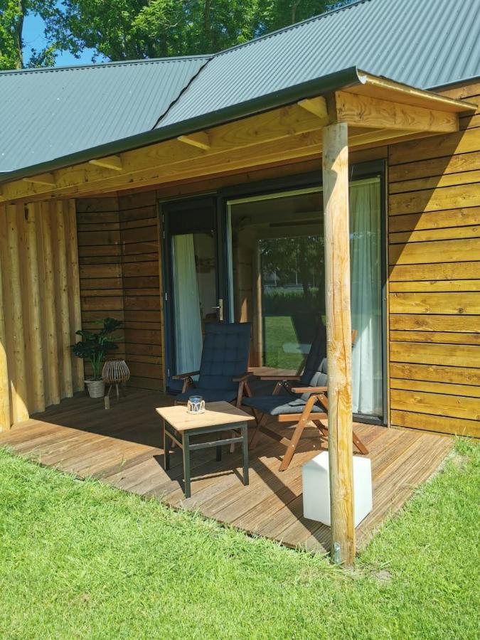 B&B Johannesberg Oldebroek Екстериор снимка