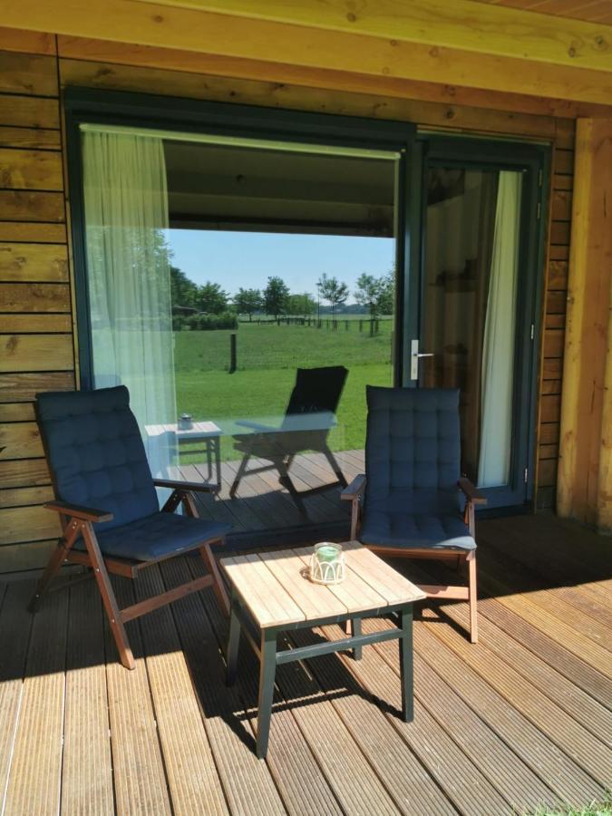B&B Johannesberg Oldebroek Екстериор снимка