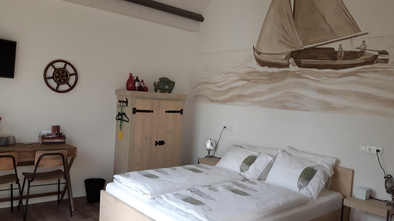 B&B Johannesberg Oldebroek Екстериор снимка