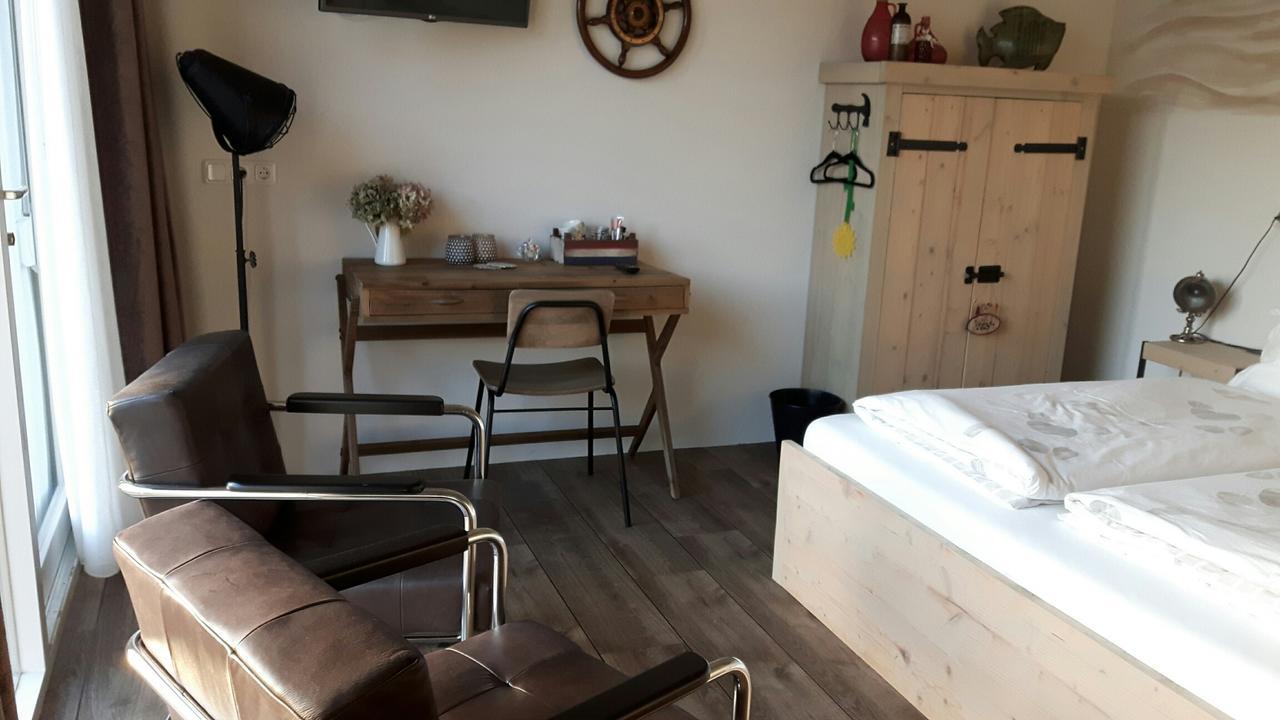 B&B Johannesberg Oldebroek Екстериор снимка