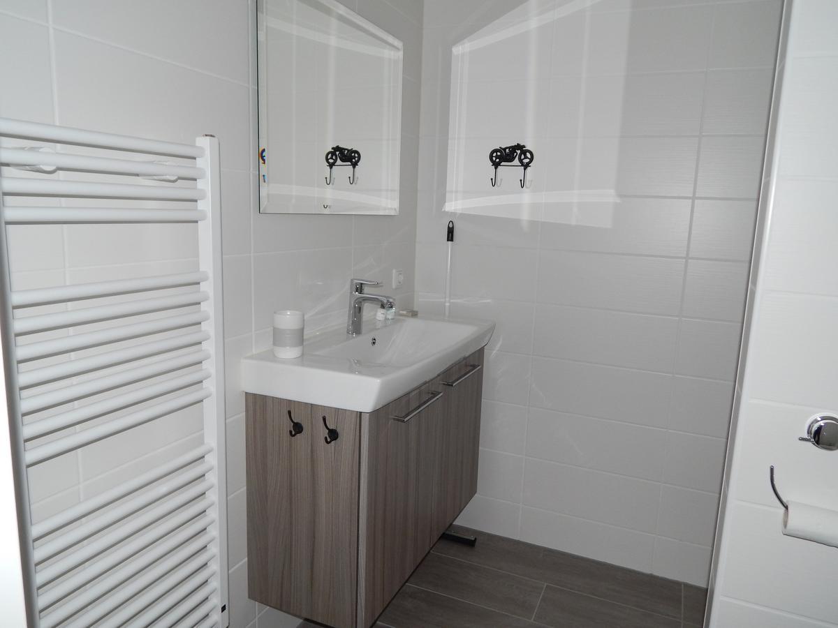 B&B Johannesberg Oldebroek Екстериор снимка