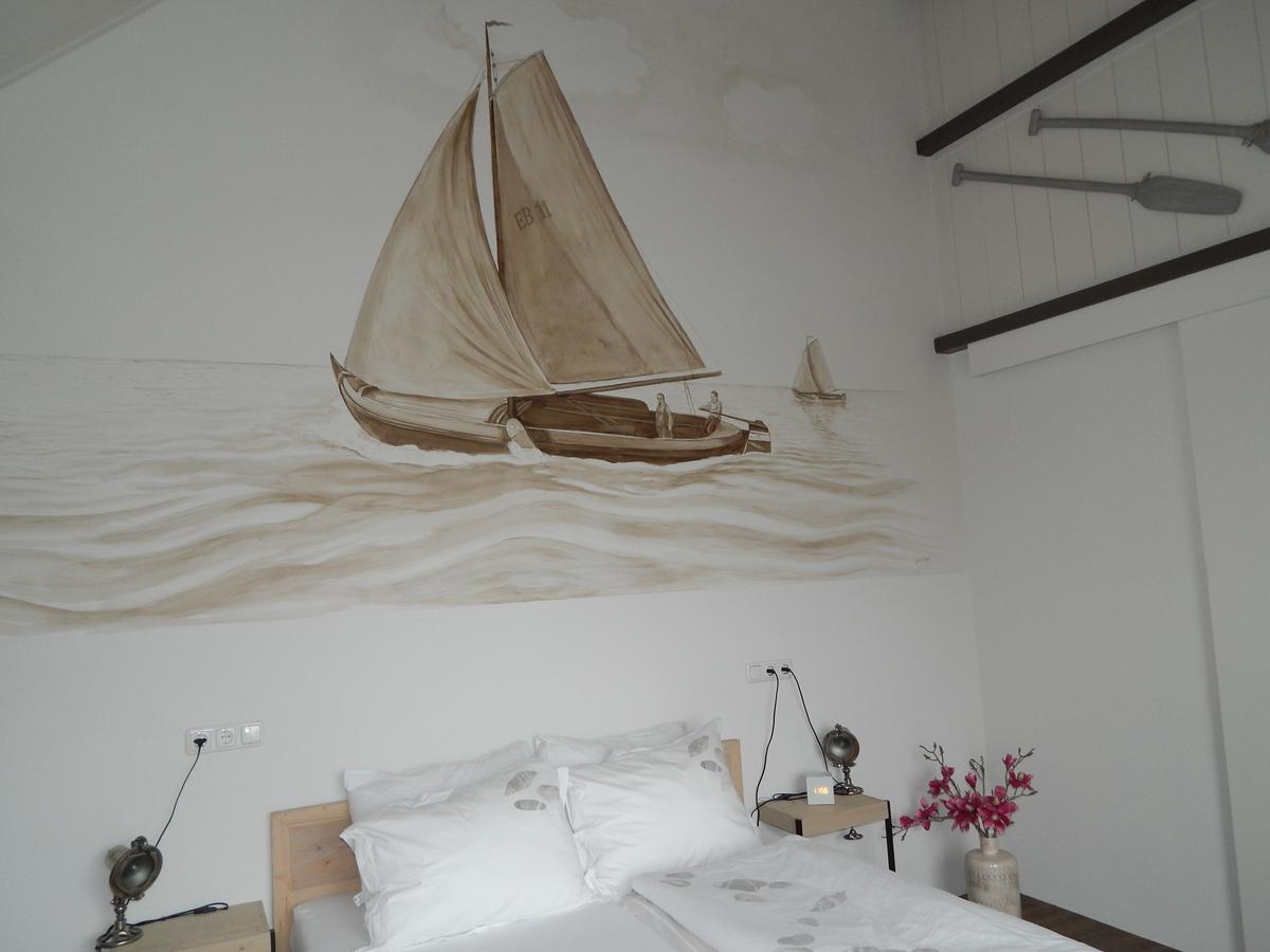 B&B Johannesberg Oldebroek Екстериор снимка