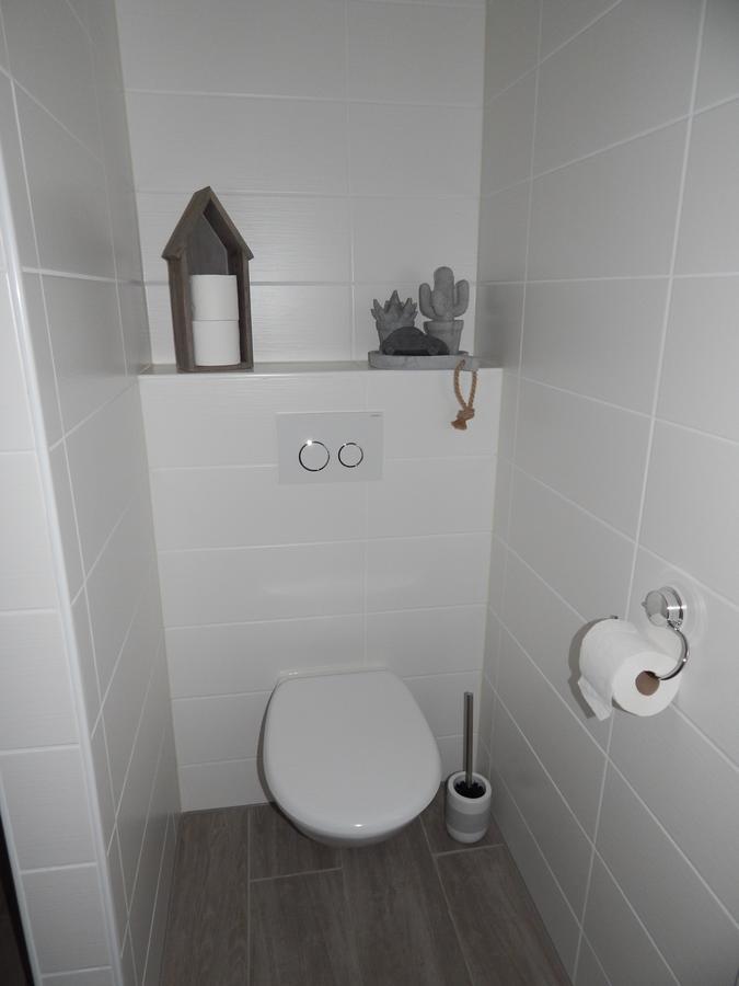 B&B Johannesberg Oldebroek Екстериор снимка