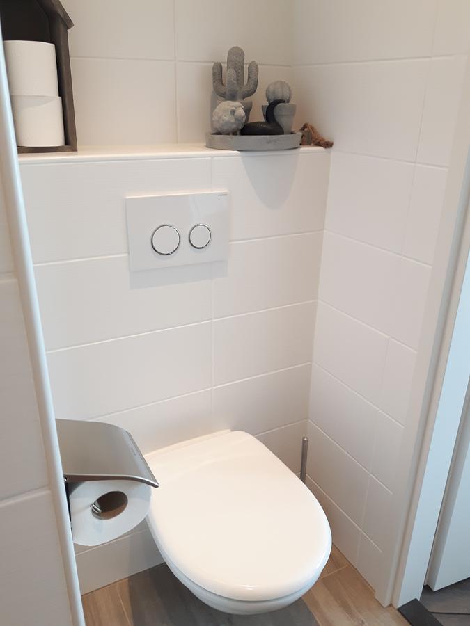 B&B Johannesberg Oldebroek Екстериор снимка