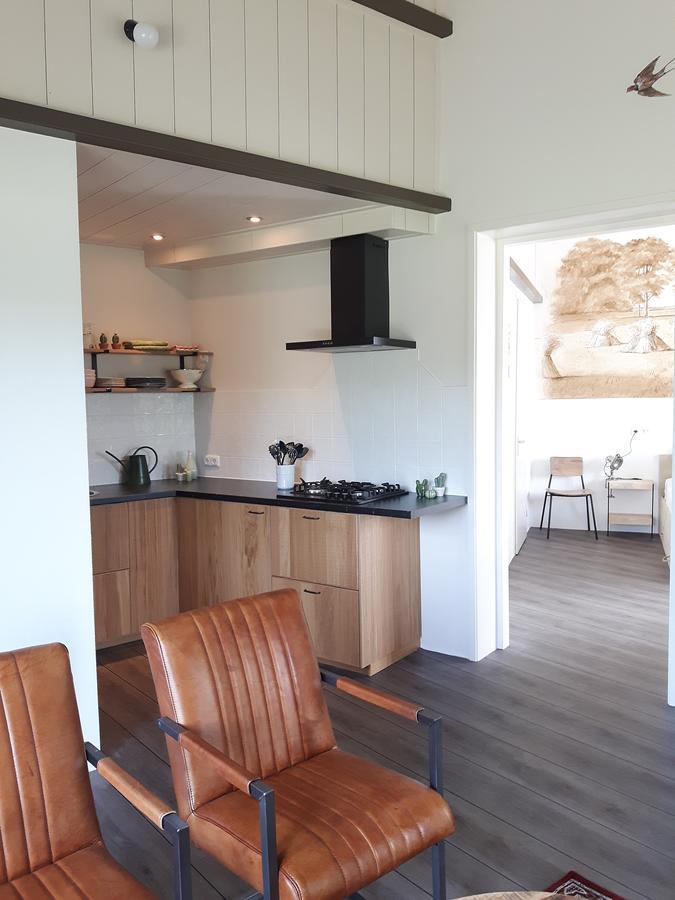 B&B Johannesberg Oldebroek Екстериор снимка